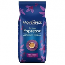 Кофе в зернах Movenpick espresso 0.5 кг