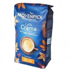Кава в зернах Movenpick сaffe crema 0,5кг