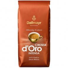 Кофе в зернах Dallmayr Сema dOro intenso 1 кг