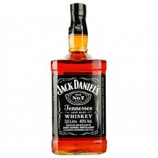 Виски Jack Daniels 3 л