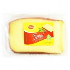 Сыр твердый Fontal 400г