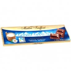 Молочний шоколад Maitre Truffout 300г