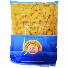 Макарони Pasta del Levante Gnocchi 0,5кг