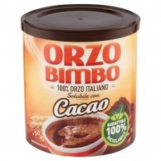 Кавовий напій Orzo bimbo cacao 150гр
