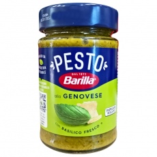 Соус Pesto Barilla alla Genovese 190г