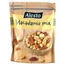 Суміш горіхів Alesto Macadamia Mix 200г