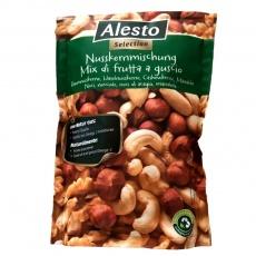 Суміш горіхів Alesto Nuts Royal 200г