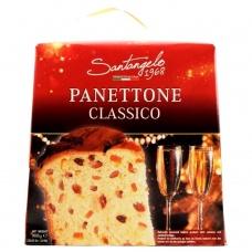 Панеттон Santangelo Classico 0,908кг