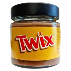 Шоколадна паста Twix 200г