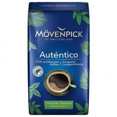 Кава мелена Movenpick El Autentico 0,5кг