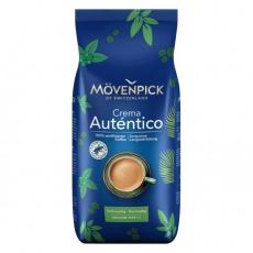 Кава в зернах Movenpick El Autentico 1кг