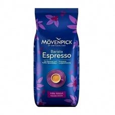 Кава в зернах Movenpick Espresso 1кг