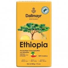 Кофе молотый Dallmayr Ethiopia 0.5 кг