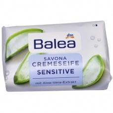 Крем мило Balea savona для чутливої шкіри 150г