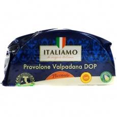 Сыр твердый Italiamo Provolone valpadana DOP 300г