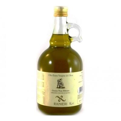 Оливковое Ranieri olio extra vergine di oliva 1 л