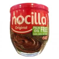 Шоколадная паста Nocilla original без пальмового масла 190 г