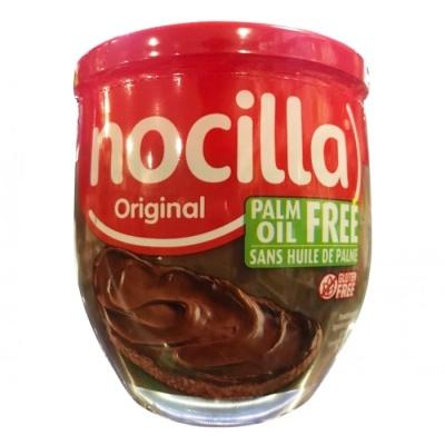 Шоколадна паста Nocilla original без пальмової олії 190 г 