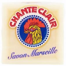 Мыло Chante clair savon marseille для удаления пятен 250г