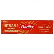 Макароны Barilla spaghetti Integrale 0.5кг