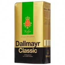 Кава мелена Dallmayar classic 500 г