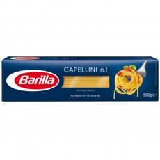 Макарони Barilla Capellini 1 0,5кг