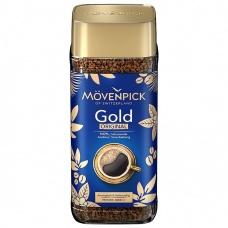 Кава розчинна Movenpick Gold Original 200 г