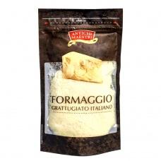 Сыр Formaggio тертый 100 г