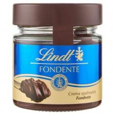 Шоколадна паста Lindt Fondente 200 гр