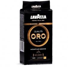 Кава мелена Lavazza Qualita Oro Mountain Grown 250 г