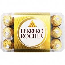 Цукерки Ferrero Rocher Gold Edition 375 г