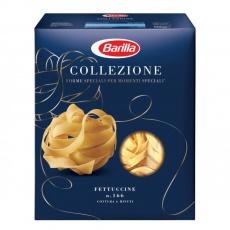 Макароны классические Barilla Fettuccine Collezione 0,5кг