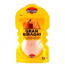 Сыр Gran biraghi тертый 100g