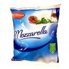 Сыр Mozzarella Milbona 250г