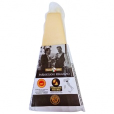 Сир пармезан Marca Italia Parmigiano Reggiano DOP 24 місяці 150 г