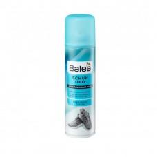 Спрей для ног Balea от неприятных запахов 200мл