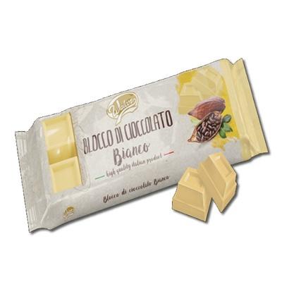 Белый шоколад Walcor Bianco 200г