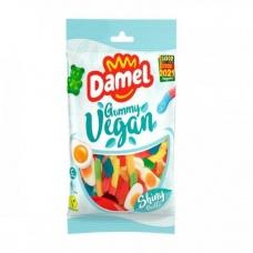 Желейки Damel Gummy Vegan Без глютену 80г