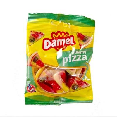 Желейки Damel Pizza 100г