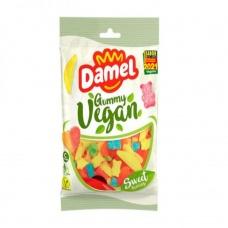 Желейки Damel Gummy Vegan Без глютену 80г
