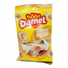 Желейки Damel Happy eggs 100г