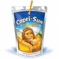 Сік Capri-Sun safari fruits 200мл