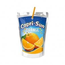 Сік Capri-Sun апельсин 200мл