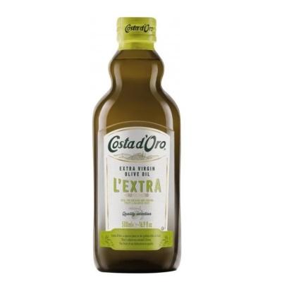 Оливковое масло Сosta dOro olio extra vergine di oliva 700мл