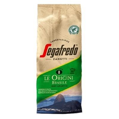 Кофе Segafredo Le Origini 100% Brasile 200г