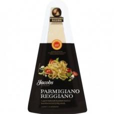 Сыр Parmigano reggiano Jacobs utvalgte 150г