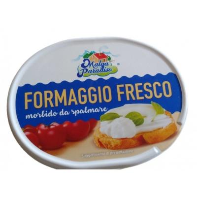 Сыр Malga Paradiso Formaggio fresco 200г