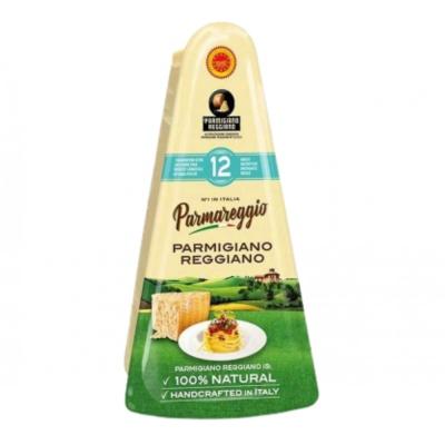 Сыр Parmigiano Reggiano 12 месяцев 150г