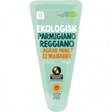 Сыр Parmigiano Reggiano 22 месяца 150г