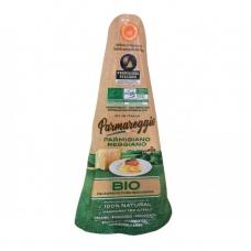 Сыр Parmigiano Reggiano Bio 150г